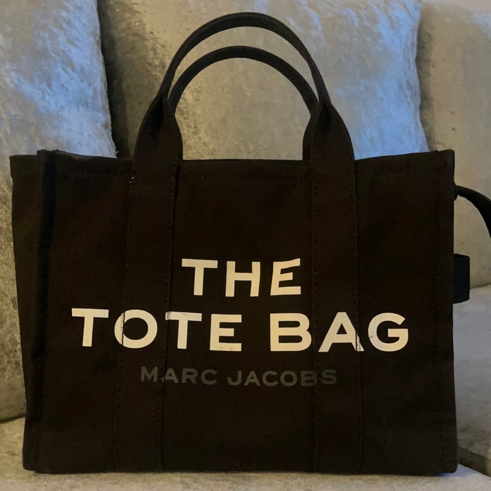 Marc Jacobs tote bag